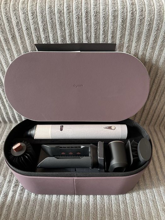 Оригінал. Мультистайлер Dyson Airwrap Coanda 2x  HS09