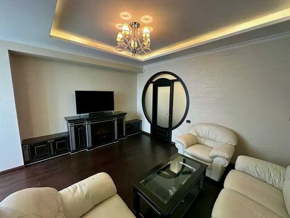 4+-rooms apartment apartment by the address (area 152 m²) - Atlanta.ua - photo 3