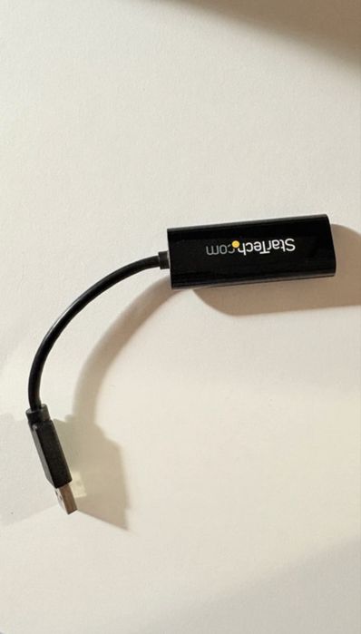 Adaptador StarTech USB 3.0 para HDMI