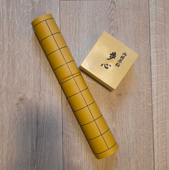 Zestaw shogi (szachy japońskie)