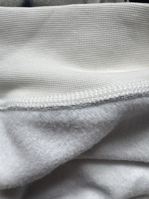 Худі чоловіче Air Jordan Brooklyn Fleece Grey L