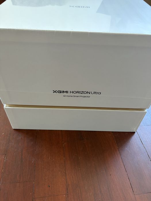 Проектор XGIMI Horizon Ultra