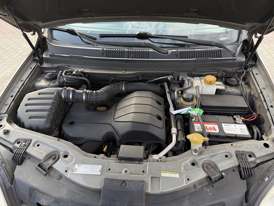 Opel Antara 2.0 CDTI 4x4