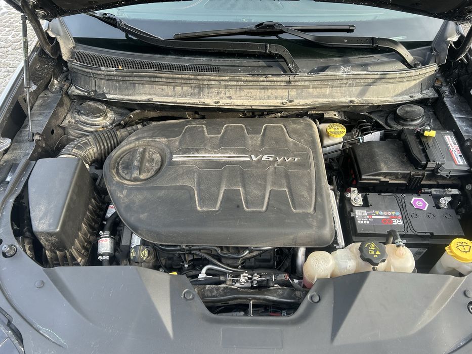 Jeep Cherokee Trailhawk