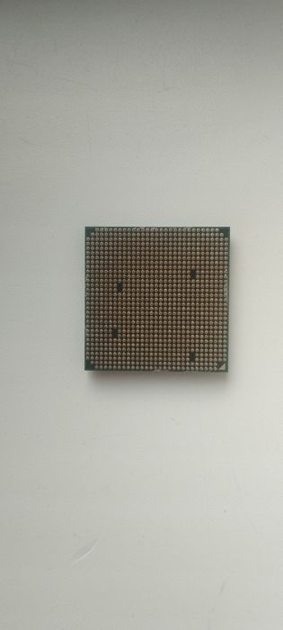 Процессор AMD FX-8120