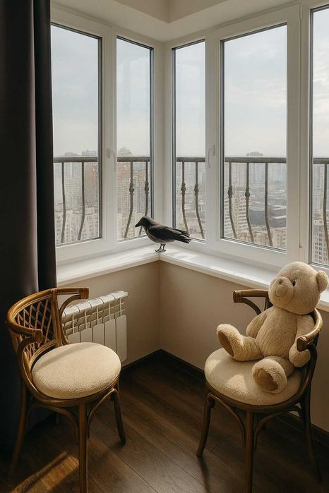 3-комнатная квартира по адресу пер. Энергетиков (площадь 101 м²) - Atlanta.ua - фото 5