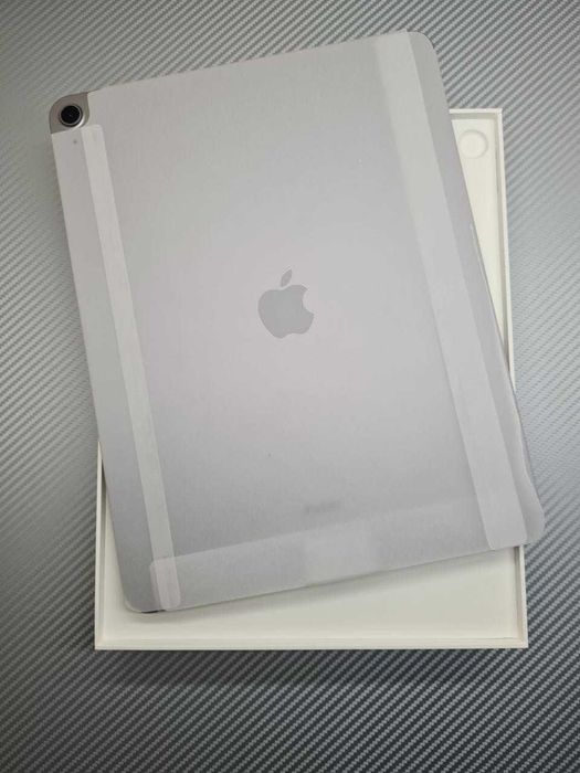 Apple iPad Air 13 2024 Wi-Fi 256GB Space Gray (MV2D3)
