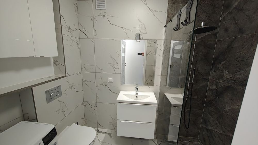 Mieszkanie do wynajęcia