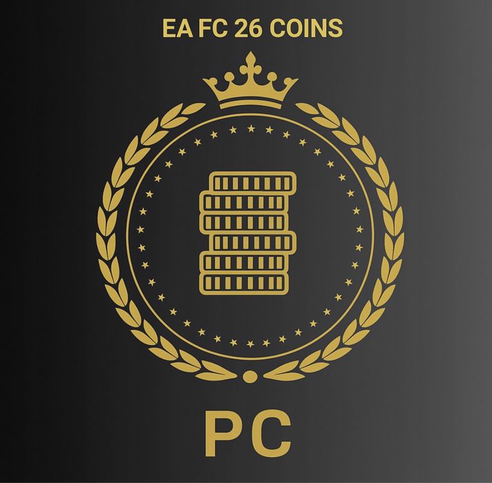 Ea fc 26 монети  Pc [buy-sell] пкупка монет платформа пк