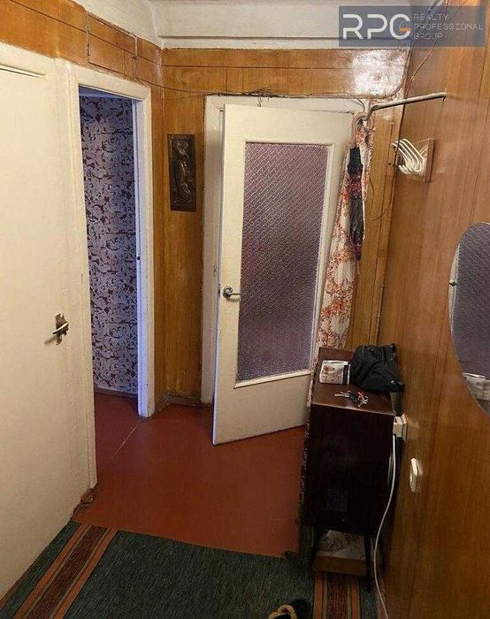 Продається 2-к квартира по вул. Петра Запорожца 11Б рк