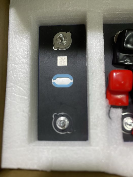 Aesc Lifepo4 315аг ячейки літійзалізофосфат