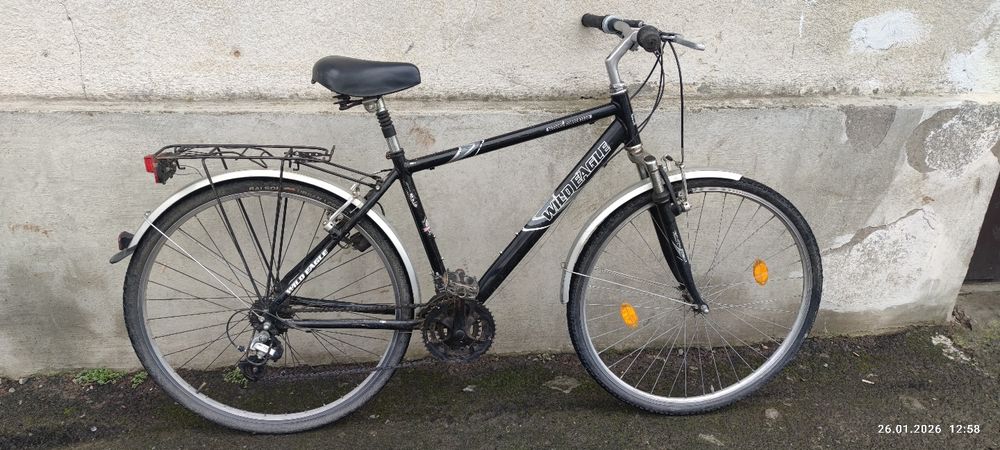 Продам велосипед 28