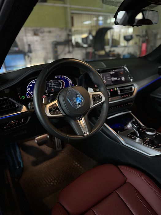 Konwersja BMW, Kodowanie Zdalne BMW  - (MGU ID7 ID8 OBD PATCH EVO)