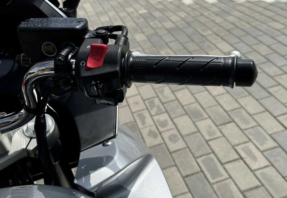 Мотоцикл Honda CBF1000A
