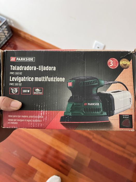 Ferramentas Elétricas e Bricolage – Venda Individual ou Lote Completo