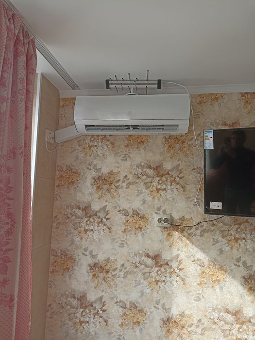 Продаж, монтаж кондиціонерів