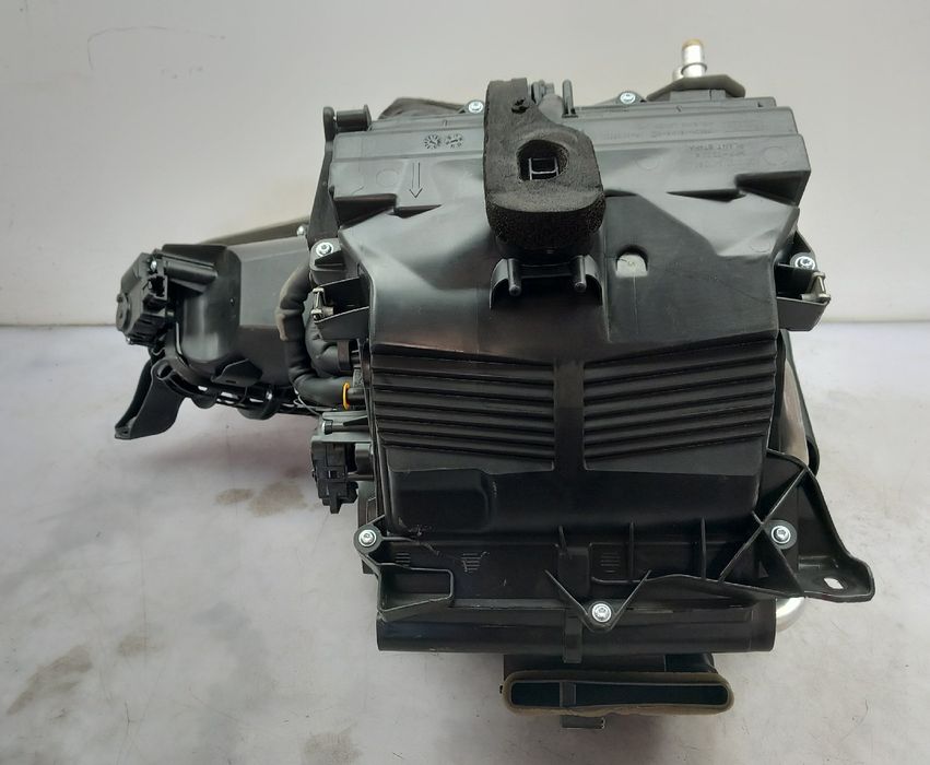 Chauffage / sofagem completa FORD Tourneo Courier Kombi I