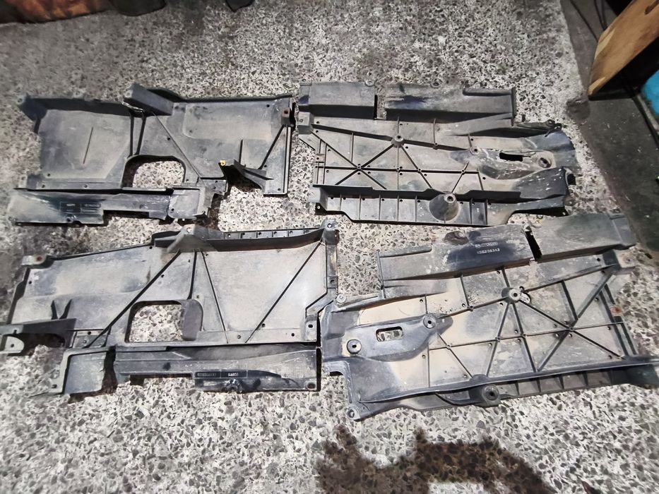 Захист кузова,днища Мазда СХ5 КЕ,Mazda CX5 KE 2011-2017