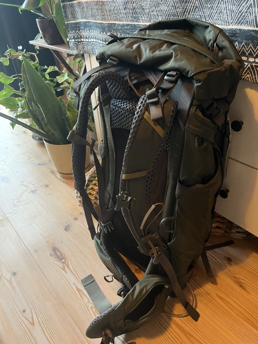 Plecak Osprey Kestrel 48 Rozm. S-M Nowy z metkami