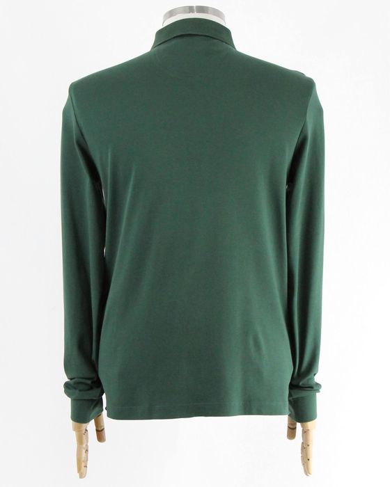 PIERRE CARDIN чоловіче трикотажне поло з логотипом. Оригінал. (M)