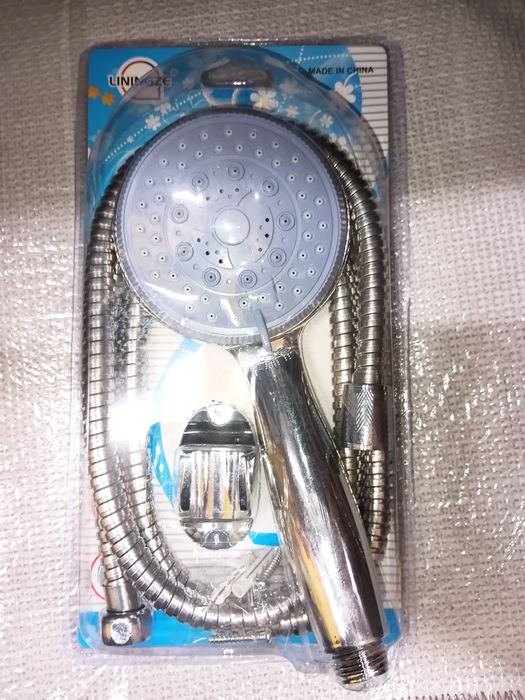 Лійка зі шлангом для крана