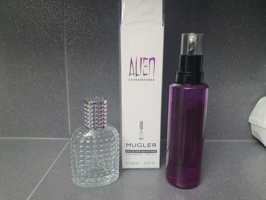 Alien Extraintense Mugler