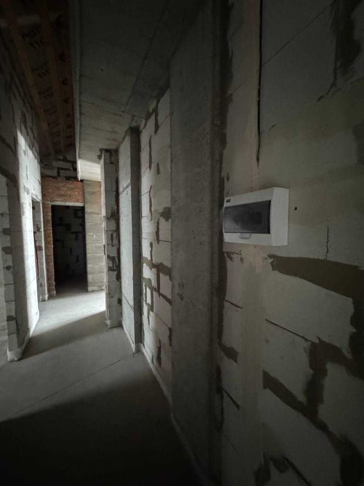 Продам 3-кімнатну квартиру в ЖК Гостомель Резідентс