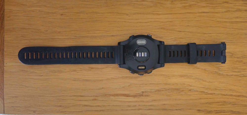 Zegarek garmin 945