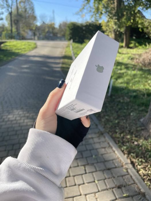 Наушники airpdos 3 zhsjsjhd