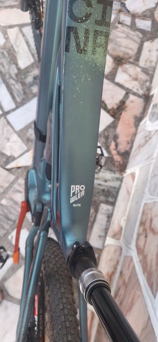 Ktm  Prowler elite di2