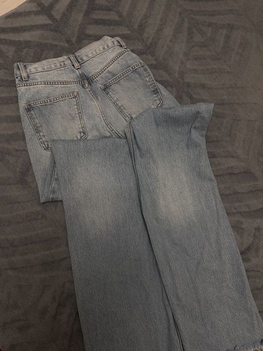 Джинси Zara жіночі