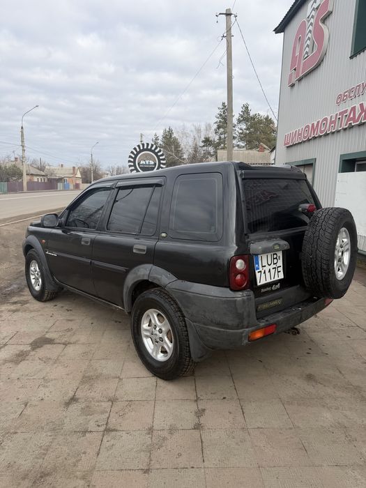 Продам Повноприводний джип