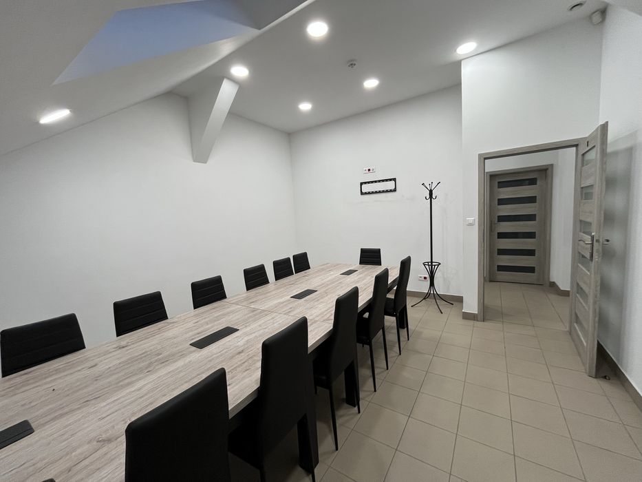 Lokal biurowy 21,18 m2 ul. Zadziele 137, Gaj gmina Mogilany