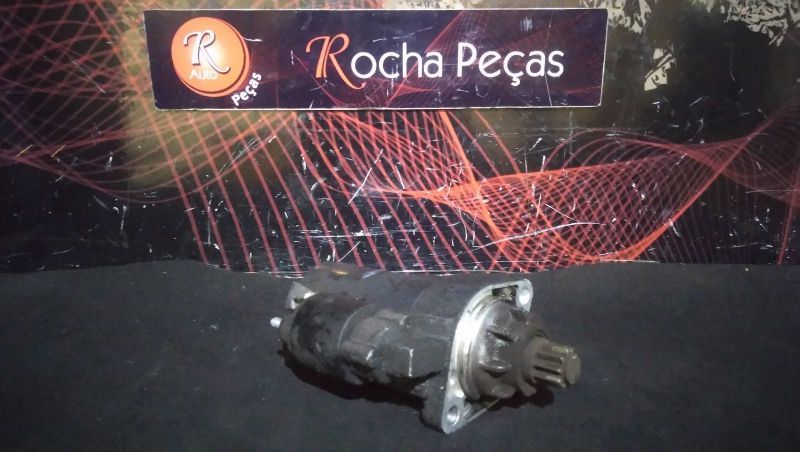 Motor De Arranque Seat Alhambra (7V8, 7V9)