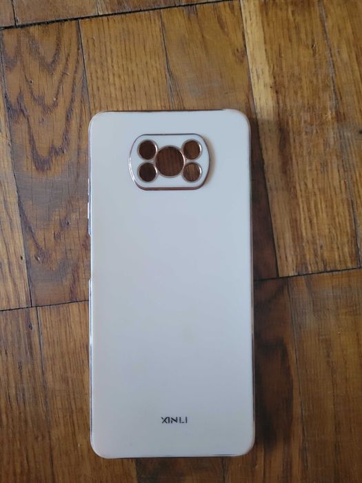 Продам чехол для телефона Poco x3