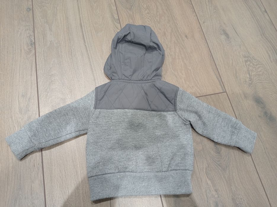 Sprzedam bluzę DUNNES STORES rozm.74cm.
