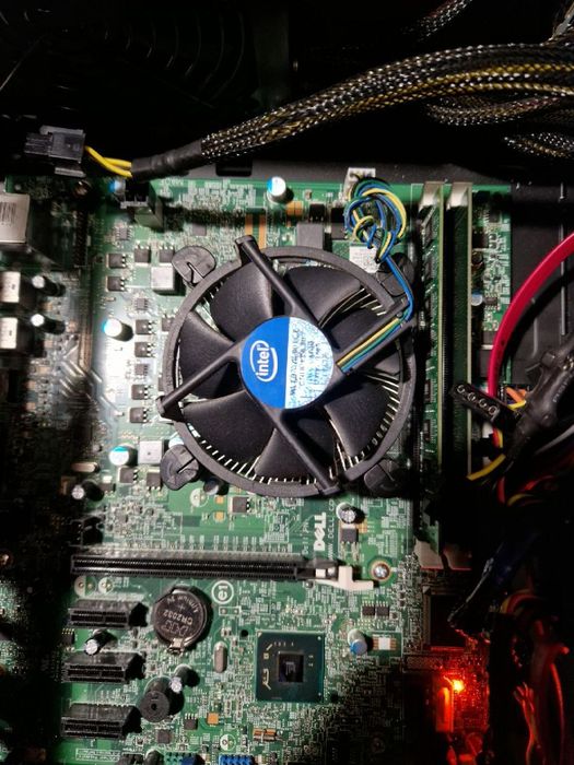 DDR3! Intel Core I5-2400 4ядра 3.3 Гц /8гб ОЗУ/ 500гб Hdd