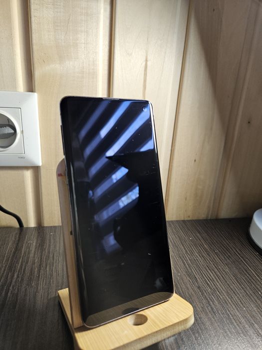 samsung s10 8/128 black