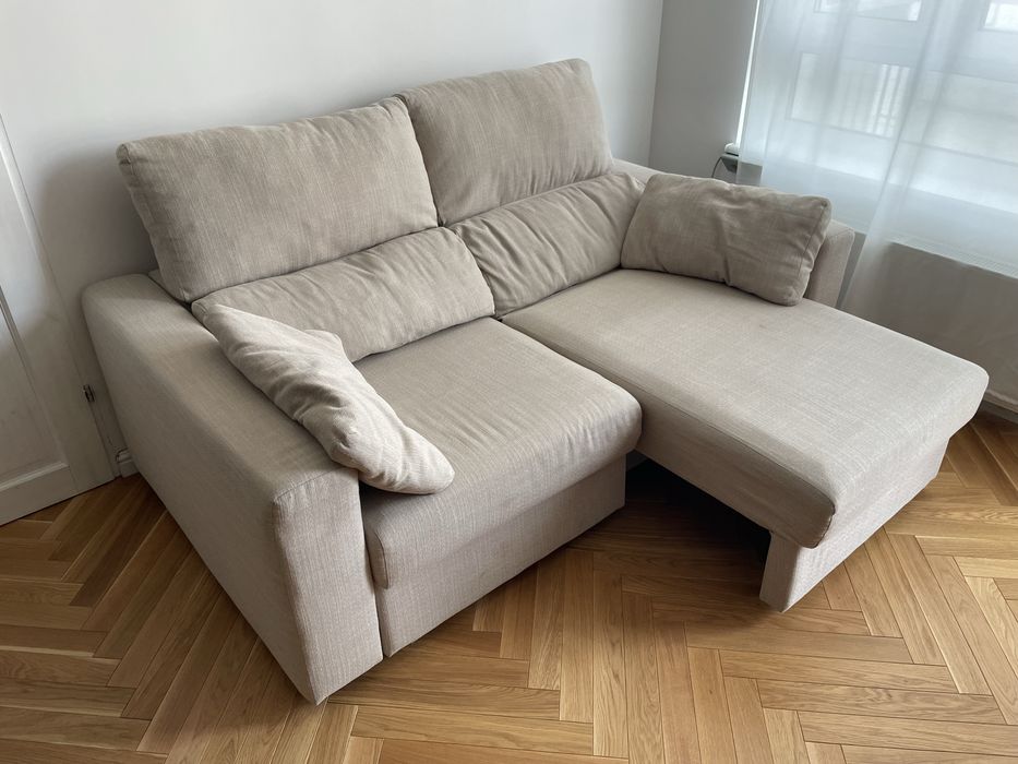 Sofa, kanapa 2 osobowa ESKILSTUNA