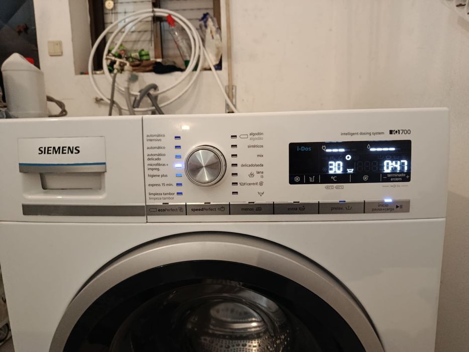 Washing Machine445837607730554883