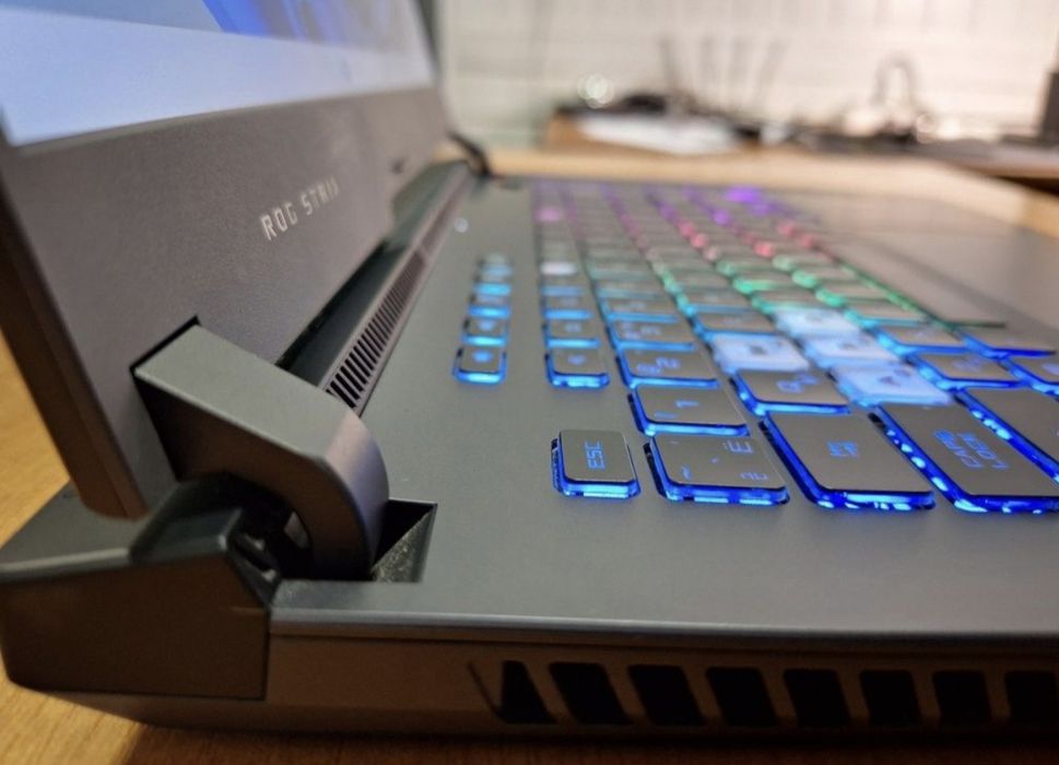 Asus ROG STRIX g15