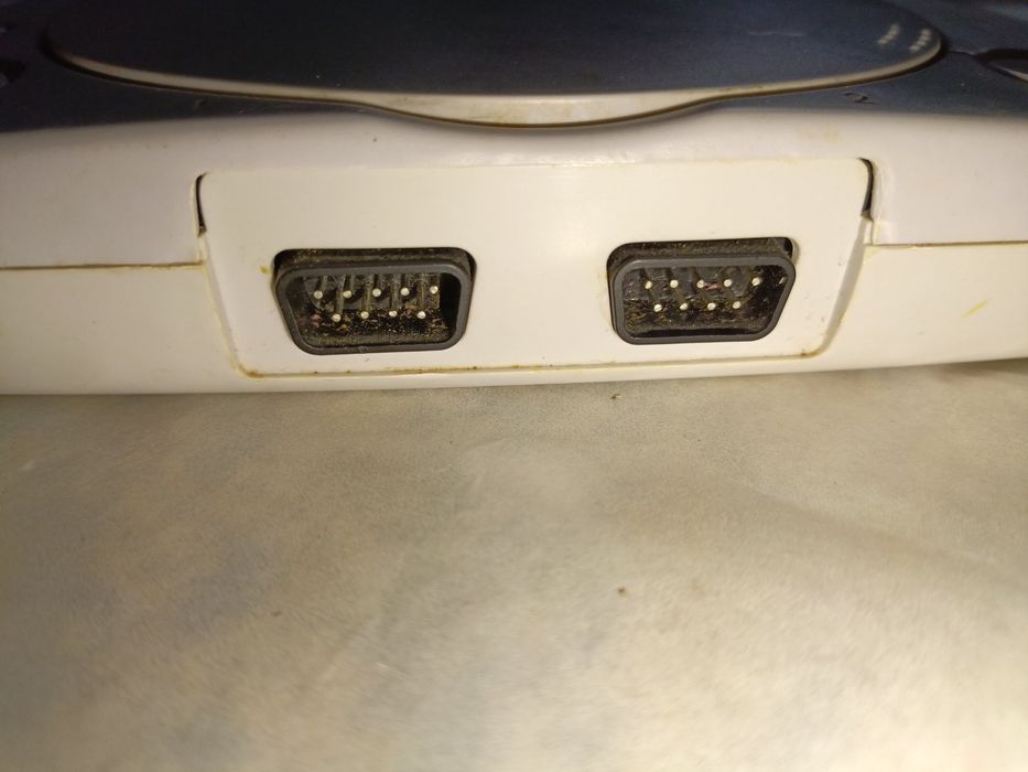 Приставка 8бит Pocket game