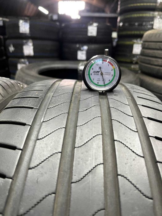 235/55 R17 Bridgstone пара літо / лето ар. 204020