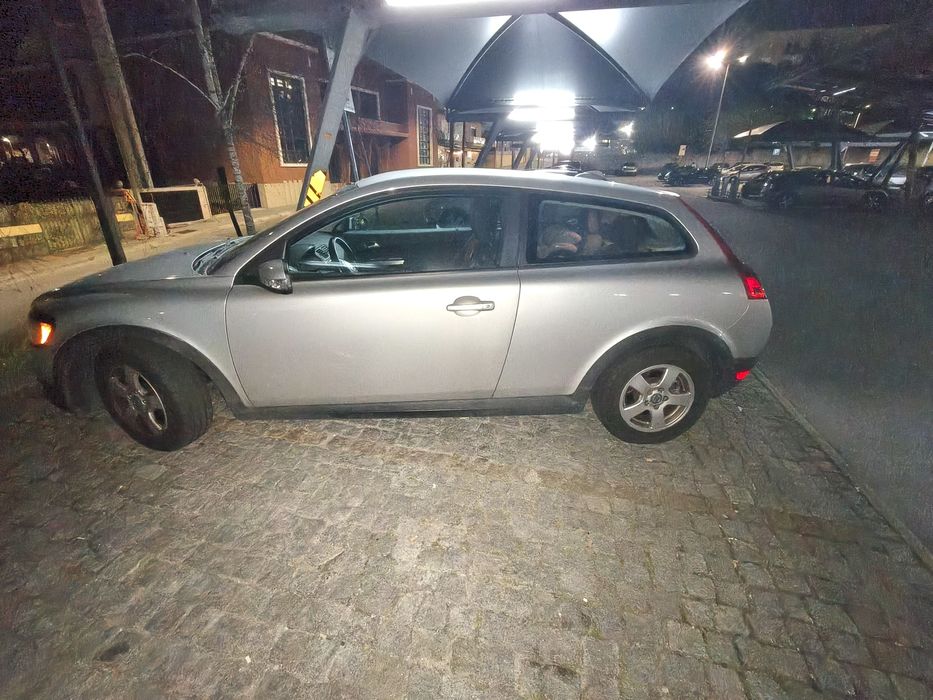 Volvo c30 -Diesel
