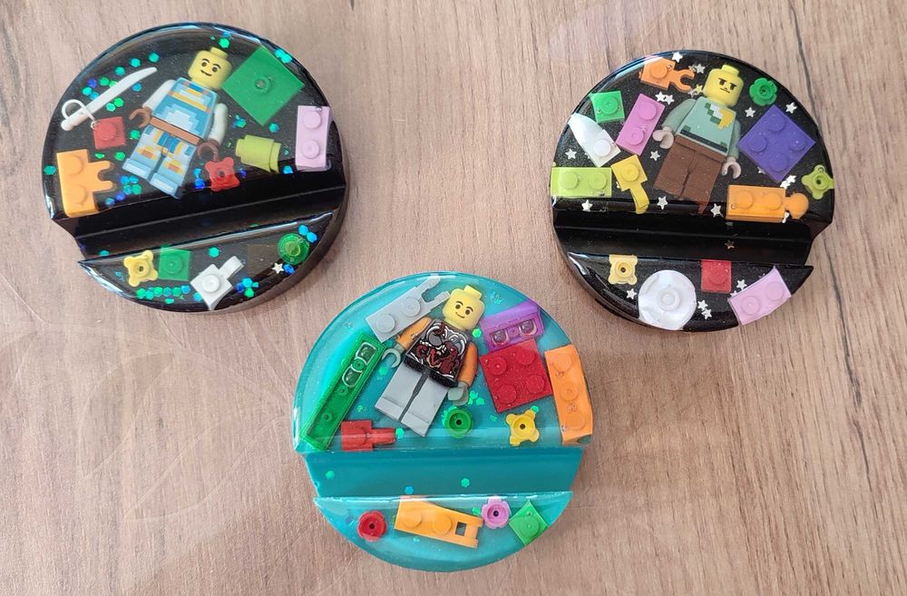 Подставка для телефона