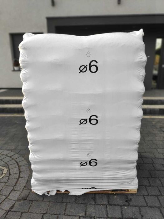 pellet olimp En plus A1,  6 mm, 15 kg