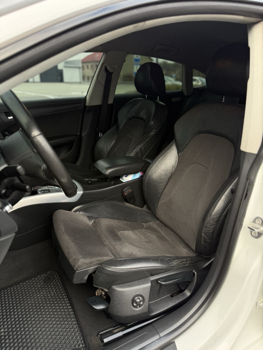 Audi A5 2009p Avtomat