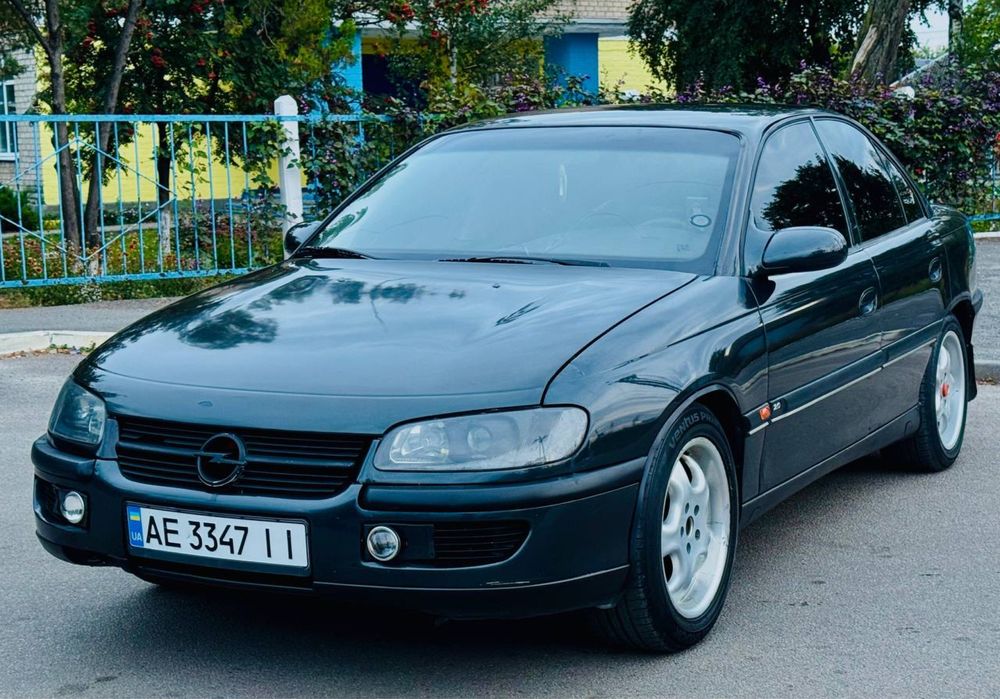 Продам opel omega b