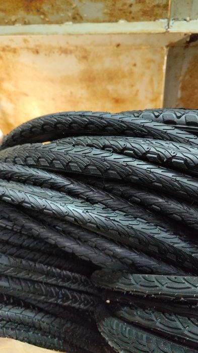 Вело покрышки 28" х 1,75 оптом