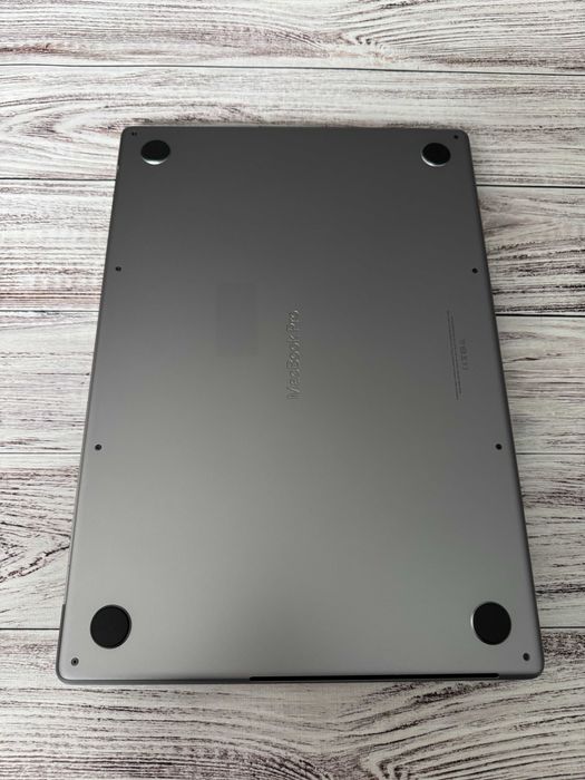 Apple MacBook Pro 16’ 2021 M1 Pro/32Gb/512Gb Space Gray